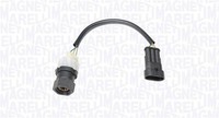 Magneti Marelli Impulsgeber, Kurbelwelle 064848268010 Passend FüR Fiat Lancia
