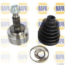 CV Joint For Renault Master MK3 2.3 dCi 170 Front Wheel Side C.V. Driveshaft