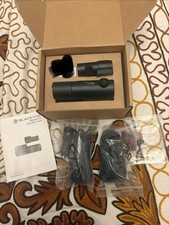BlackVue DR590X-2CH front and rear dash cam