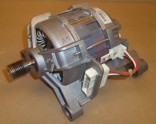 Nidec Inverter Motor WC107A50I00 für Indesit IWD71483 Waschmaschine