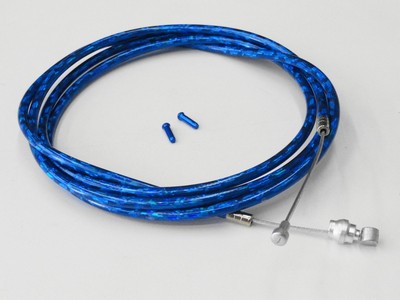1.5mm Wire /& Casing 1pcs Bicycle Bike New Universal Brake Cables