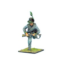 NAP0254 Brunswick Advanced Guard Running - Jaeger Company by First Legion