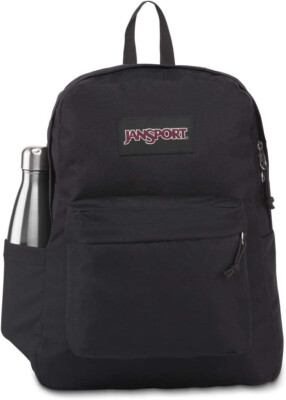 starteam リュック　バックパック　ブラック　jansport swag JanSport Superbreak Plus Backpack Work Travel Laptop Bookbag Water