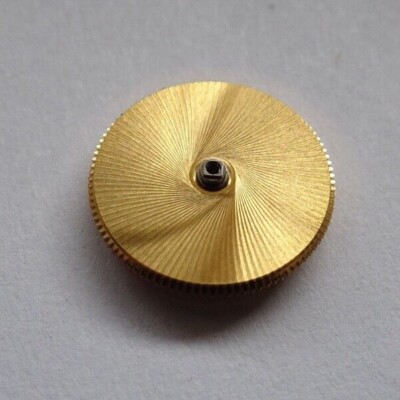 neue Rolex 3135 315-1 Barrel Complete  Original mit Feder with mainspring (R264)