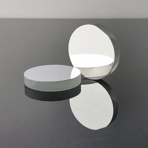 30mm Optical First Surface Reflector Mirror Focal 100mm Spherical Concave Mirror