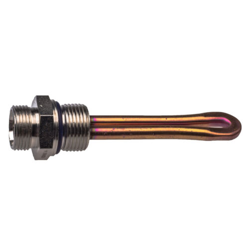 OEM NEW Powerstroke Diesel 6.7 Engine Block Heater Element Super Duty BC3Z6A051A - Picture 3 of 6