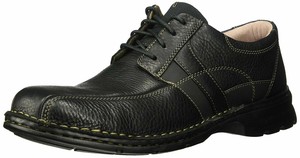 8 5 tamaño para 7 cordones Clarks us hombres Espacios negro con uk 0 40xqwfxP1