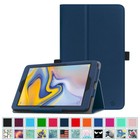 For Samsung Galaxy Tab A 8.0 inch SM-T387 2018 Tablet Case Folio Stand Cover
