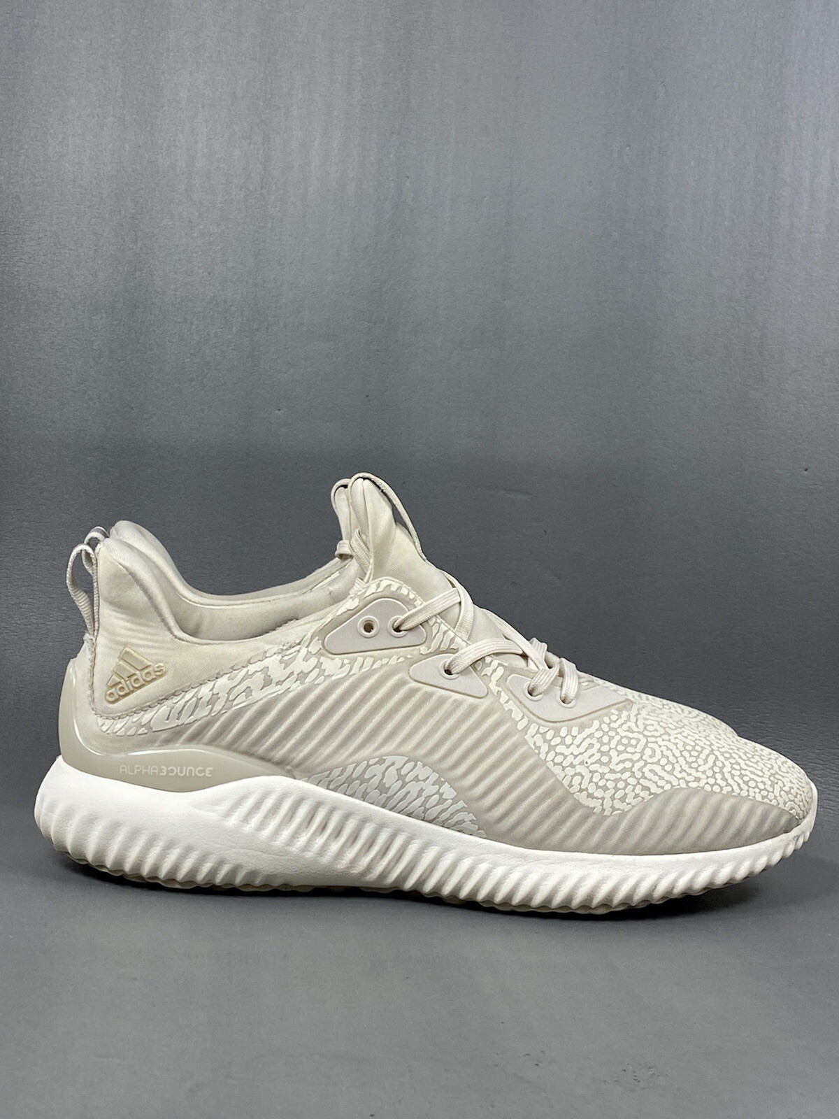 adidas alphabounce hpc ams