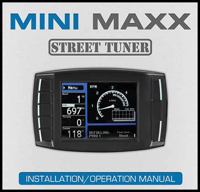 FAST H/&S Mini Max Xrt Pro Vin Unlock Codes