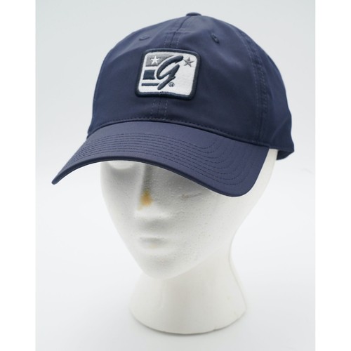 The Game Kopfbedeckung Mütze dunkelblau Trucker verstellbar Cap #GB415 - Bild 1 von 6