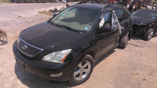 2007-2009 Lexus RX350 Heater Blower Motor Fan OEM Tested - Bild 1 von 19