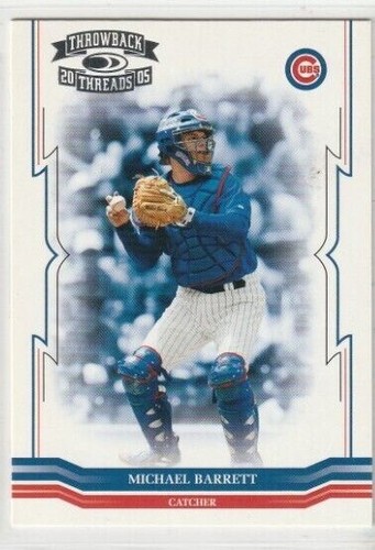 2005 THROWBACK THREADS BASE POLO GROUNDS INSERTS MORE YOU PICK - Picture 3 of 175