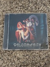 Perfect Contradiction by Faith, Paloma (CD, 2014)