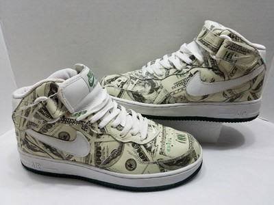 money air force ones