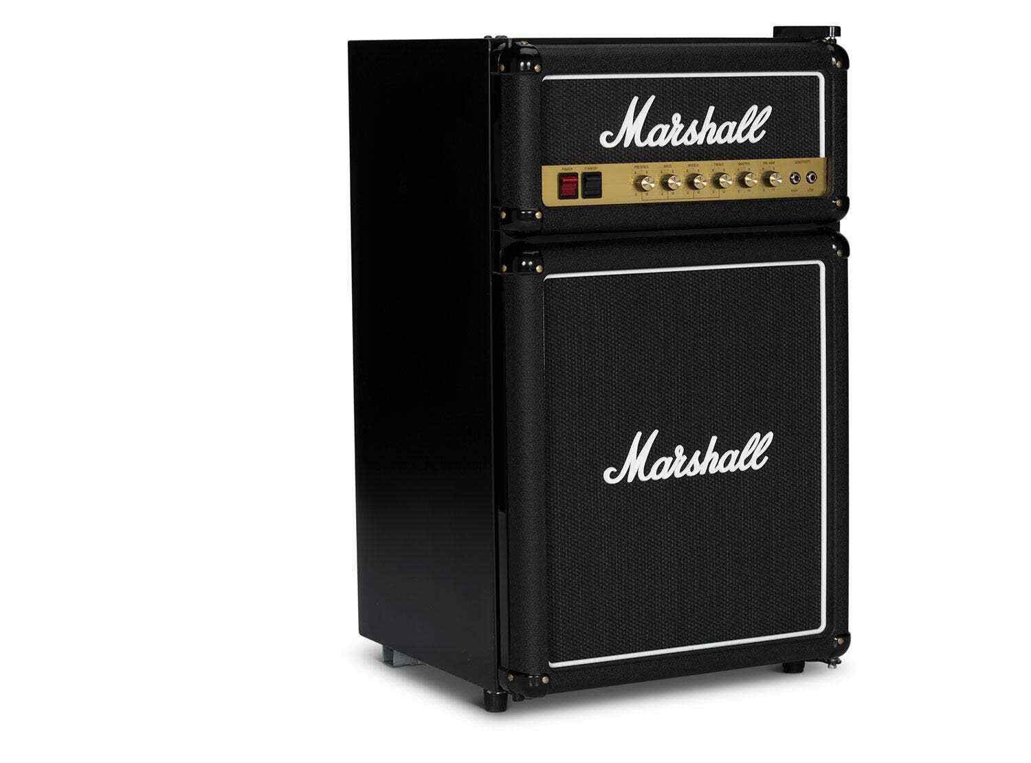 Marshall 3.2 Medium Capacity Bar Fridge eBay