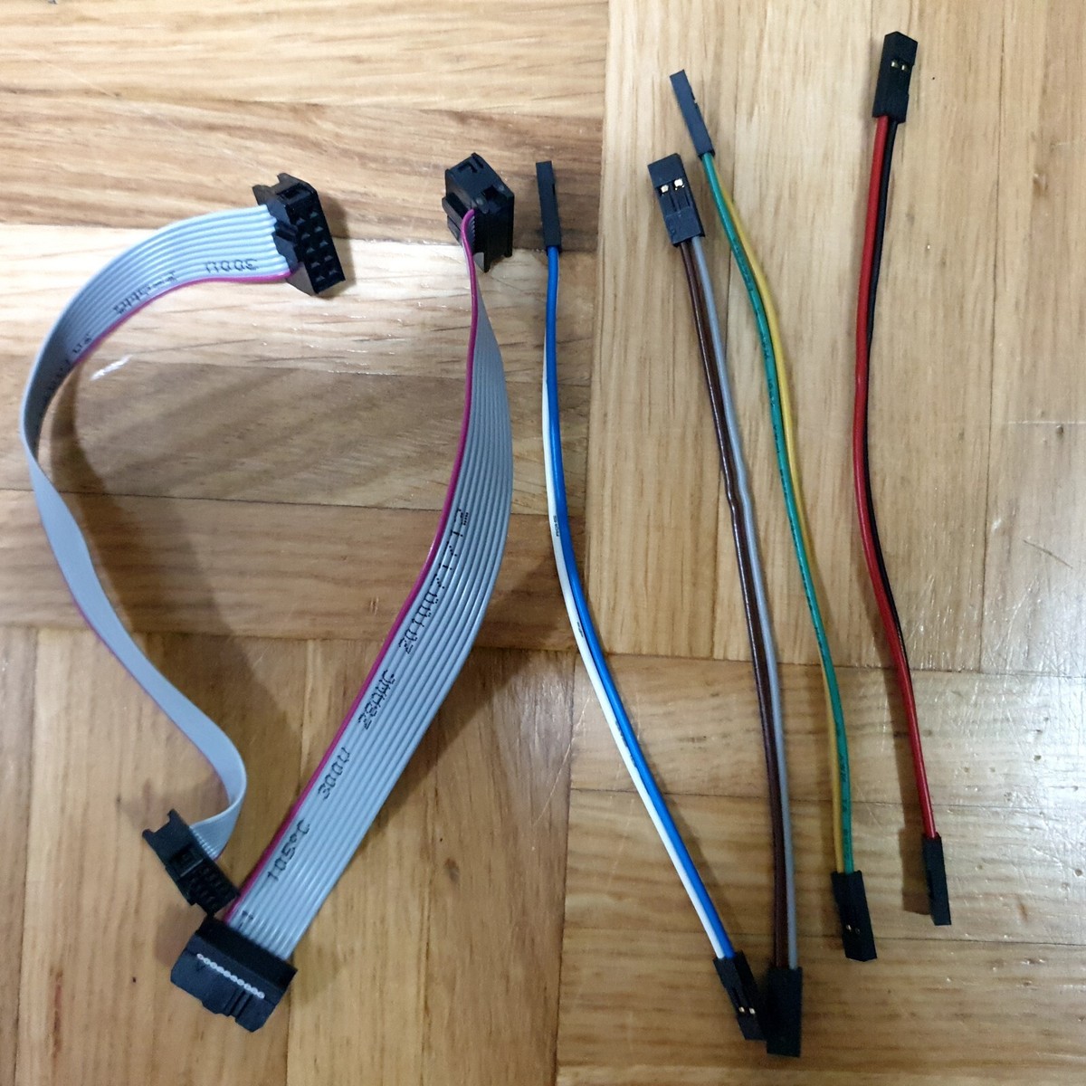 Atmel AVR STK500 Starter Kit – Excellent Condition, Complete with
