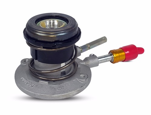 Clutch Slave Cylinder For 1996-2003 Chevrolet S-10, T-10, Blazer 4.3L V6 - BAHNHOF OEM Replacement