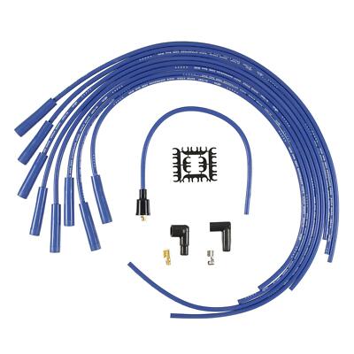 Spark Plug Wire Set For 1968 Mercury Comet 