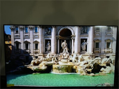 LG 86-inch 4K UHD 3840x2160 Commercial TV Display Digital Signage 86UR340C9UD