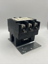 NEW* FASCO C3L90C Definite Purpose Magnetic Contactor 3186Y30K90369CJ