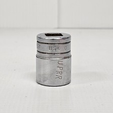 Snap-on 1/2" Shallow 1/2" Drive 12-Point Socket 13/16" - SW-261