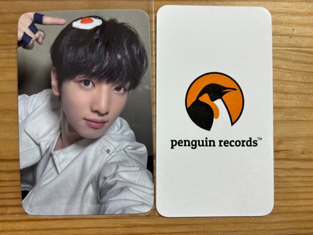 xikers - 4TH MINI ALBUM HOUSE OF TRICKY : WATCH OUT SOUNDWAVE POB