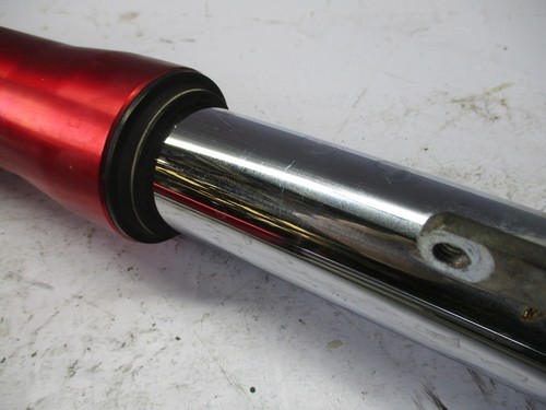 Forcella Anteriore Forcina Forca Forcelle Derbi GPR 125 2009 2013 2014 2015 Fork - Foto 7 di 17