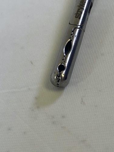 Pinza laparoscópica Stryker 250-080-234 y 250-080-315 5 mm x 33 cm Fundus Grasper - Imagen 8 de 9