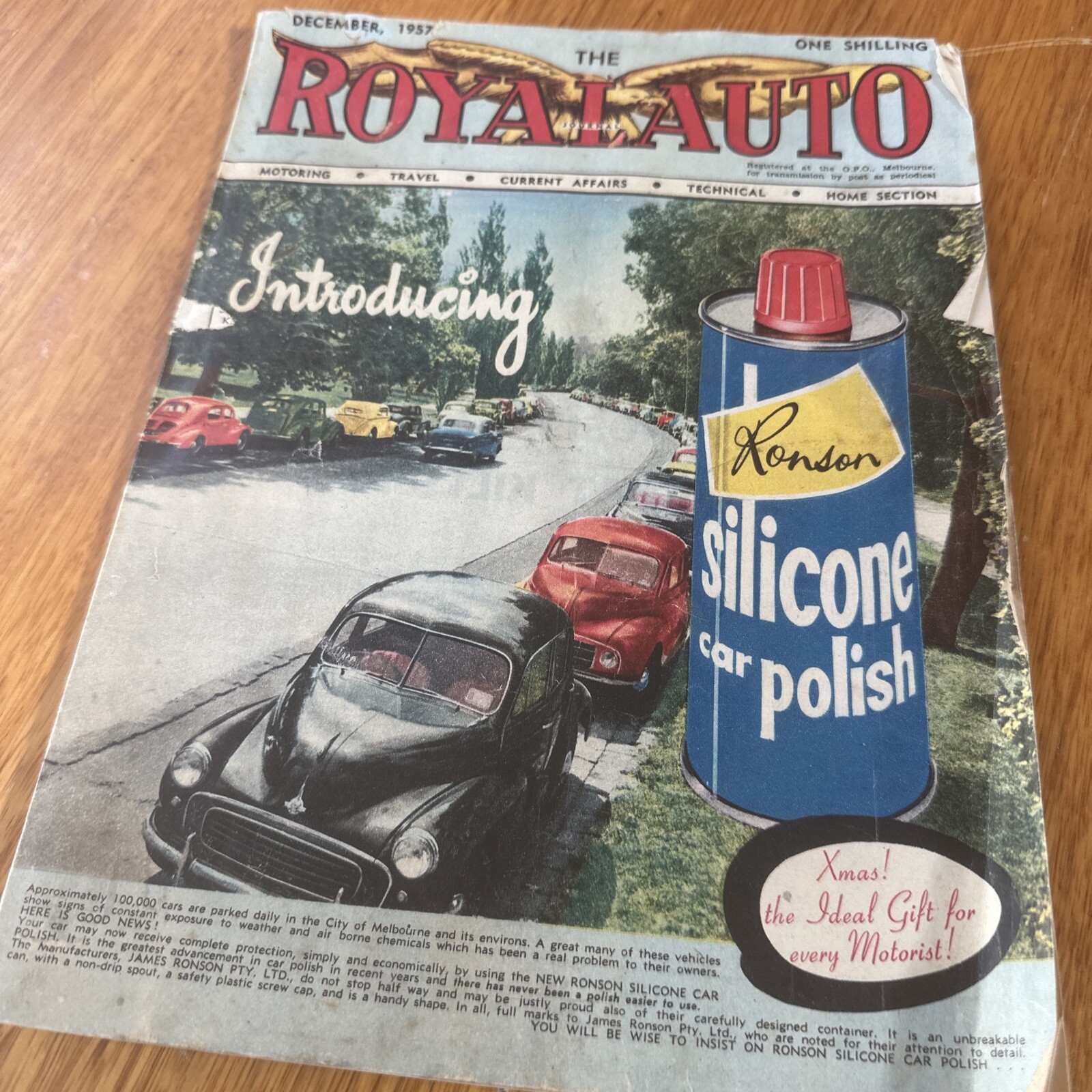 Foto 1 di 12