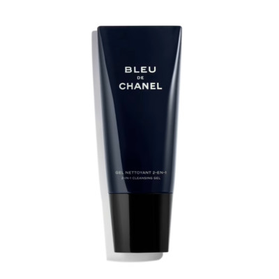 Bleu De Chanel Reinigungsgel 2 in 1 100ml