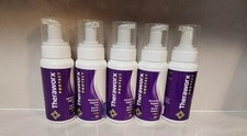 5 pack Theraworx Protect Advanced Hygiene And Barrier System Foam