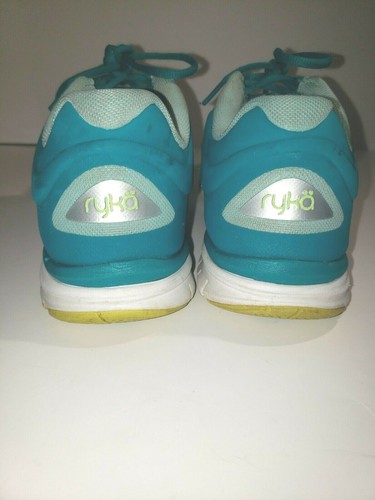 RYKA Womens Dynamic 2.5 Cross-Trainer Shoe Size 8.5 M US EUC - Picture 4 of 8