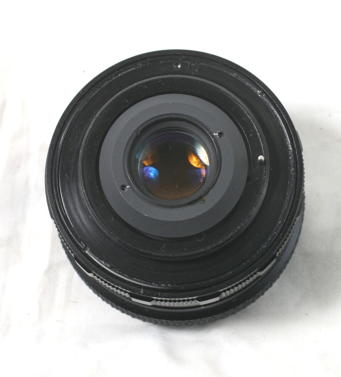 Fuji EBC Fujinon SW 28mm f/3.5 wide angle M42 Lens 21231 Fuji EBC Fujinon SW 28mm f/3.5 wide angle M42 Lens 21231