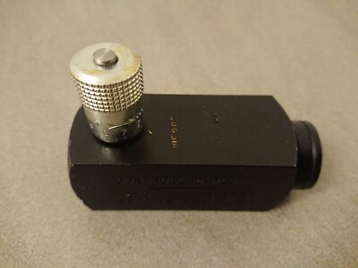 Parker 9PC M400S-20 Durchflussregelventil. Neu. 