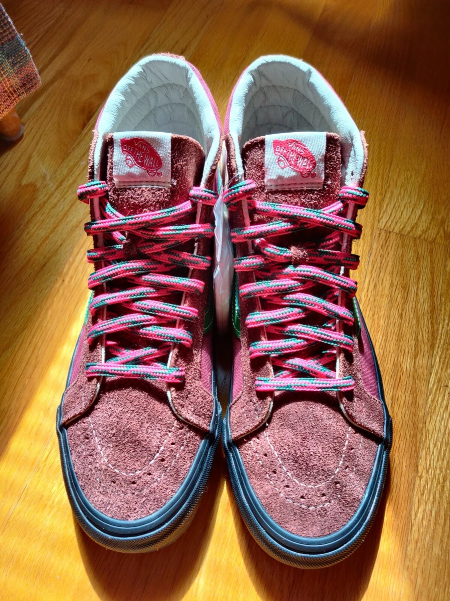 Sk8 hi best sale lx