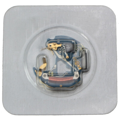 Original ETA/ESA 956.431 Elektro-Baugruppe/E-Block 4000