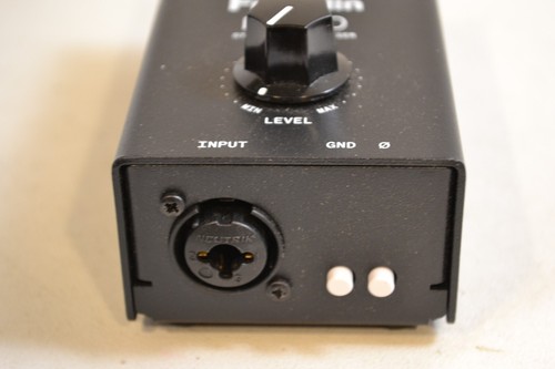 Franklin RA-10 Studio Re-Amplifier - Picture 2 of 3