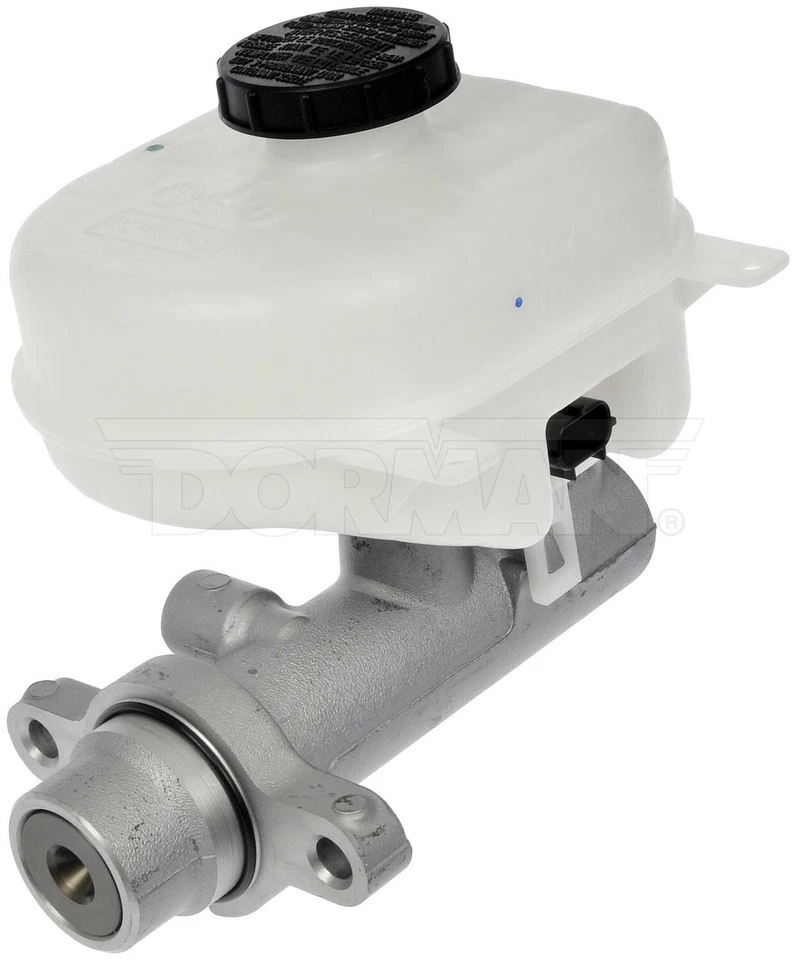 Fits 2011-2012 Ford F-350 Super Duty Brake Master Cylinder Dorman 238EO15 - Imagem 3 de 4