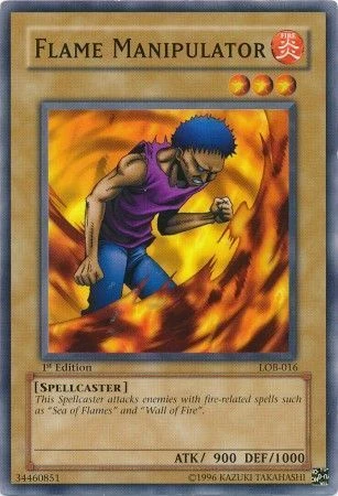 Yugioh Cards | Single Individual Cards | Normal Monsters - Picture 61 of 180
