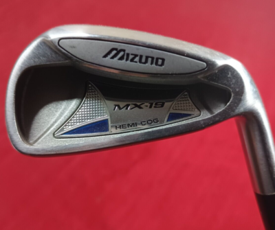 MIZUNO - ターボ ミズノ（MIZUNO）（メンズ）ソフトテニスラケット ACROSPEED V