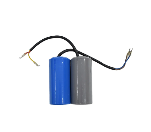 TUXING 4500PSI PCP Air Compressor High Pressure Pump Double Cylinder Spare Parts - Picture 51 of 52