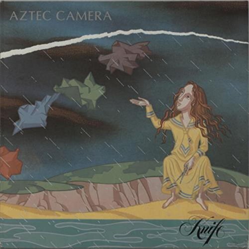 Aztec Camera - LP - Knife (1984) | eBay