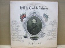 NITTY GRITTY DIRT BAND - WILL THE CIRCLE BE UNBROKEN - 3 LP - 33 RPM - 1972