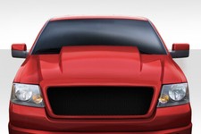 04-08 Ford F150 Cowl Duraflex Body Kit- Hood 112573 04-08 Ford F150 Cowl Duraflex Body Kit- Hood 112573