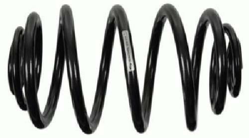 Original Sachs Suspension Spring 994 611 for Chevrolet