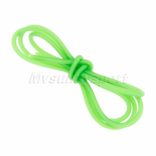 Natural Latex Compact Tube Slingshot Band for Sling Shot Catapult Durable - Picture 79 of 104