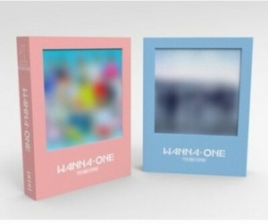 Wanna One Album | eBay