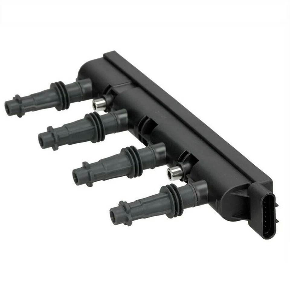 Bobina de encendido Chevrolet Aveo Opel Astra J Corsa D/E Insignia A Zafira 1.2L 1.4L - Imagen 3 de 4
