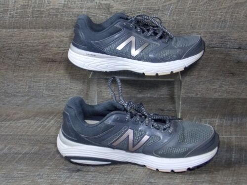 New Balance 560v7 TechRide Running Shoes W560CM7 Women's Size 6 Gray Sneakers - Picture 2 of 12
